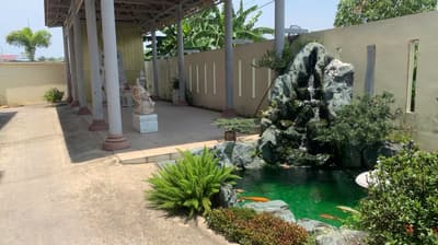 Khai Khai Phat Trading Production factory