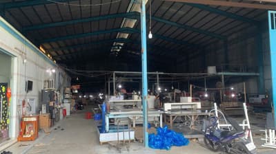 Vinh Loc Metal Mechanical And Electrical Import Ex factory
