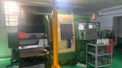 Ppq Precision factory