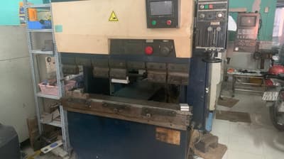 Thien Phuc Precision Co. Ltd factory