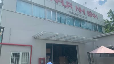 Nhi Binh Plastic factory