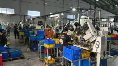 Xinke - Photo factory