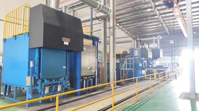 Changzhi  - Photo factory