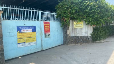 Thang Long And Equipment factory