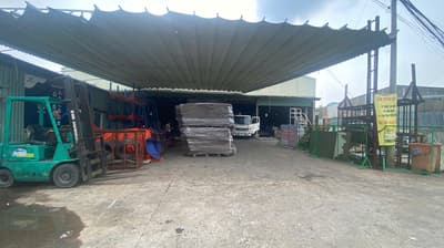 Viet Duc Tri Group factory