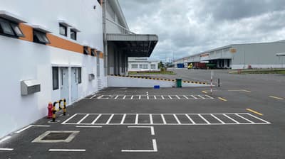 Ming Chuan Electronic Technology Vietnam factory