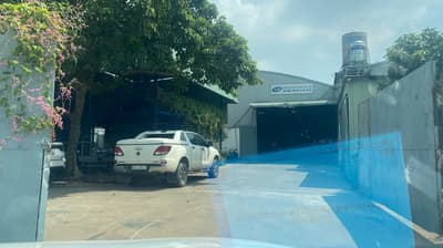 Hdp Precision Mechanical Engineering factory