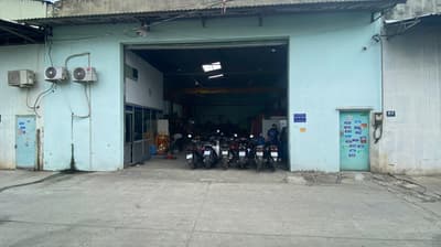 Gia Phat Mold Mechanical Production Trading factory