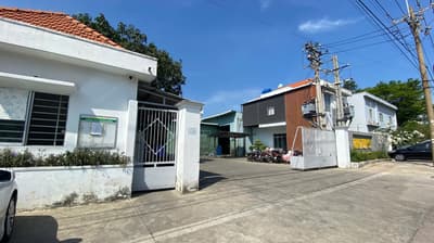 Ontops Industry factory