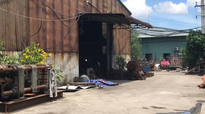 Gia Phat Thinh Phu Joint Stock Company factory