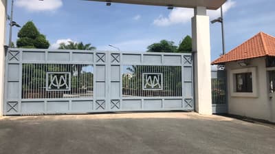 Minh Uy Production Technology Company Limited factory