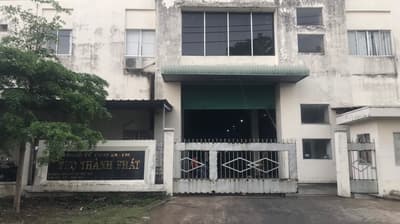 Tho Thanh Phat Die-Casting Company factory