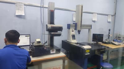 Bach Tung factory