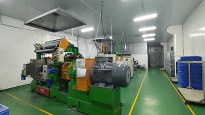 Fancy Industry Viet Nam factory