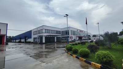 Huynh Duc Production Trading Services factory