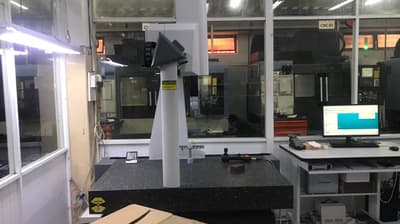Mfc Trading Manufacture Joint Stock Company factory