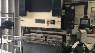 Gon Company factory
