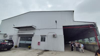 Yue Feng Furniture Import And Export factory