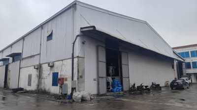 Hahuco Viet Nam factory