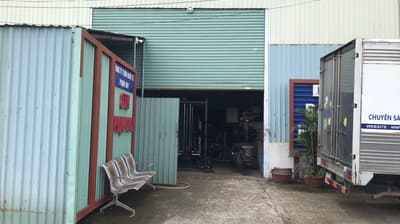 Pham Duy International Company Limited factory