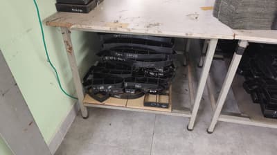Hong Hyun Yuma factory
