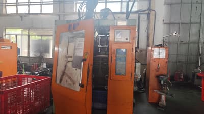 Crest Top Vietnam Industrial factory