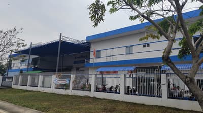 Good Mark Industrial Vietnam Company Limitted factory