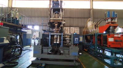 Toyomi Plastic factory