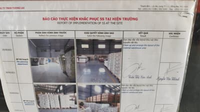 Tuong Lai factory