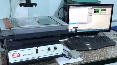 Vinastar Technical Plastic Production And Trading  factory