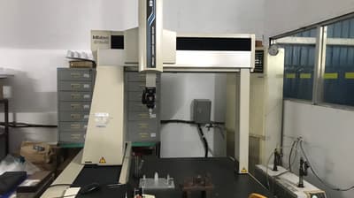 Vinh Vinh Phat One Member Limited Liability Compan factory
