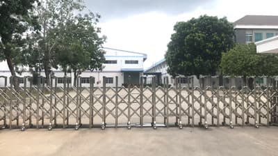 Power Best Vietnam factory