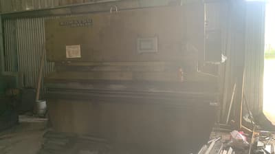Viet Thanh Mechanical Production factory