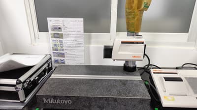 Yuu Chang International Co., Ltd factory