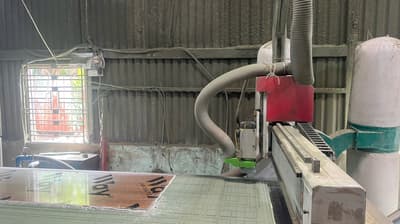 Az Construction And Interior Design factory