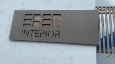 Eben Interior factory