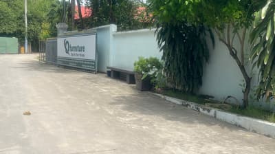 Nhat Quang Phat (Q-Furniture) factory
