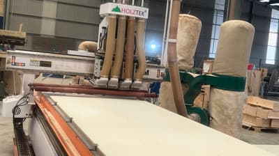 Tan Vinh Cuu (Tavico Depot) factory