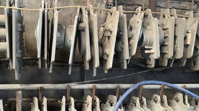 Huong Binh Phat factory
