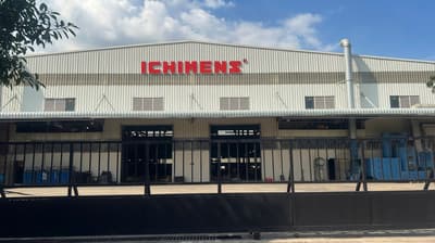 Vietmachine Producing And Trading (Ichimens) factory