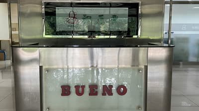 Bueno Technology factory