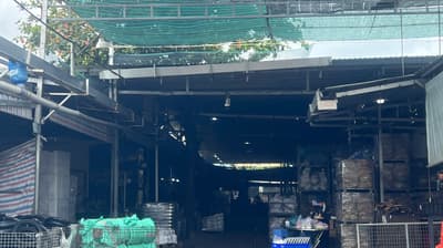 Dai Minh Phat factory