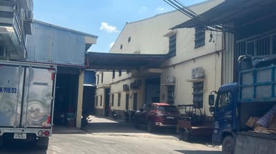 Kinzoku Vietnam Industrial factory