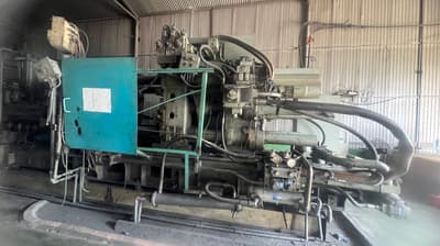 Vn Cast Mechanical And Casting factory