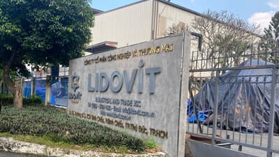 Lidovit