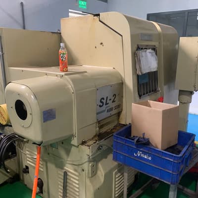CNC Machining