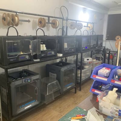 3D Printing