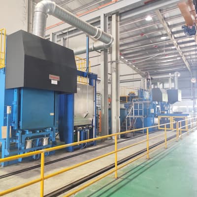 Powder Metallurgy