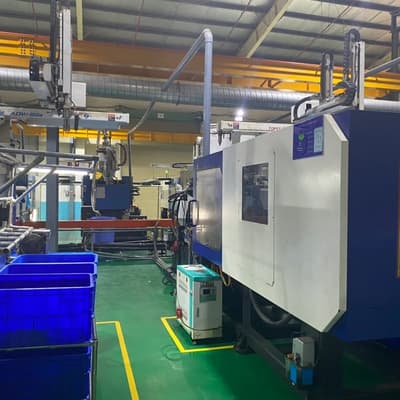 Injection Molding