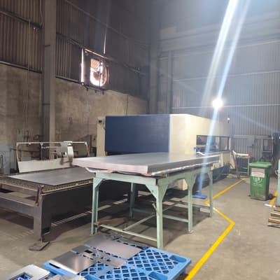 Sheet Metal